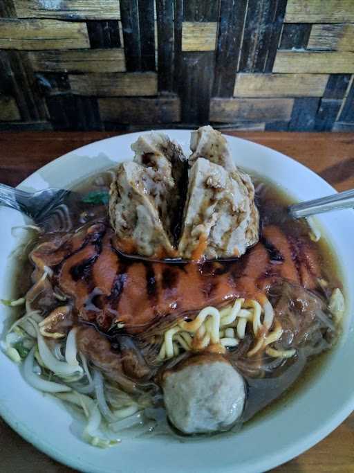 Baso Urat Tasik 1