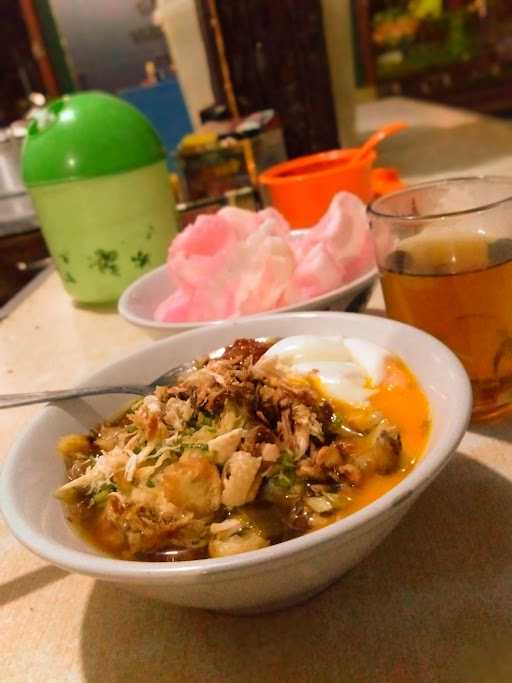 Bubur Ayam Bjb 6