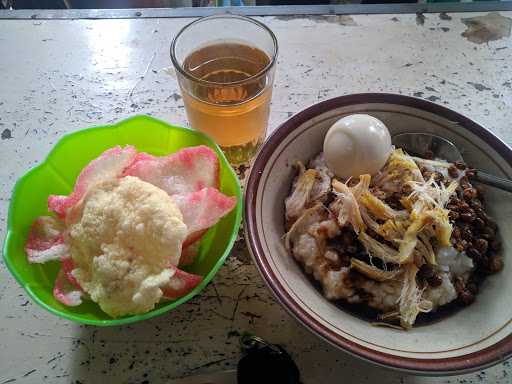 Bubur Ayam Boga Rasa 2