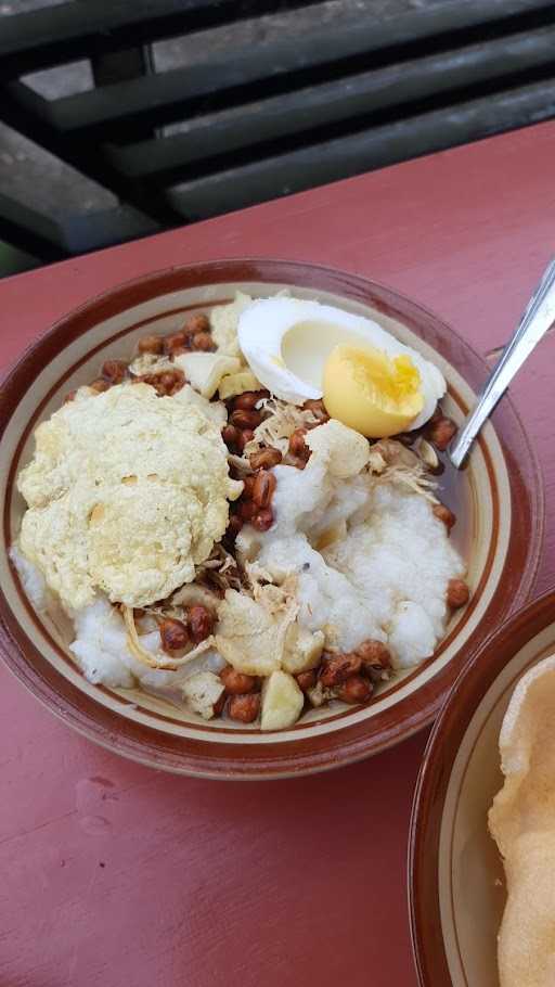 Bubur Ayam Mirasa 1