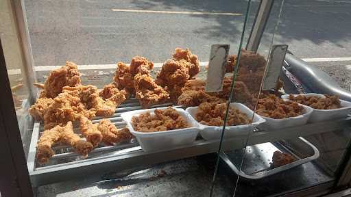 Chikbar (Chiken Barbar) 7