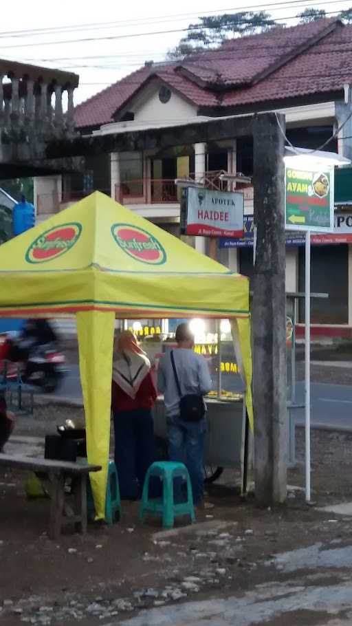 Goreng Ayam Kajojo 9