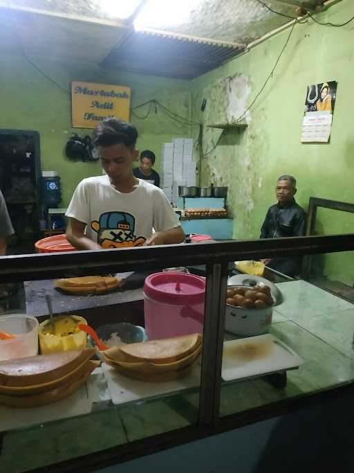 Martabak Adil Family 3