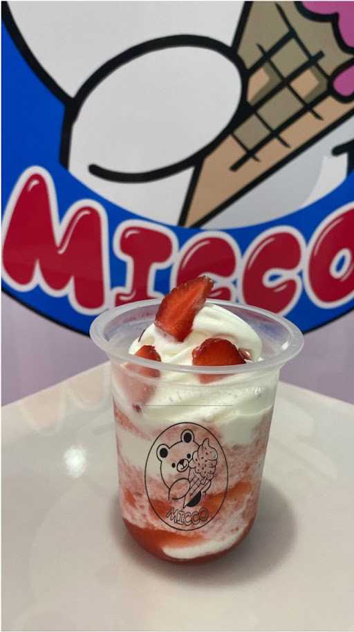 Micco Ice Cream 1