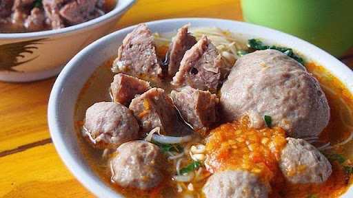 Mie Ayam Bakso Ibay 2