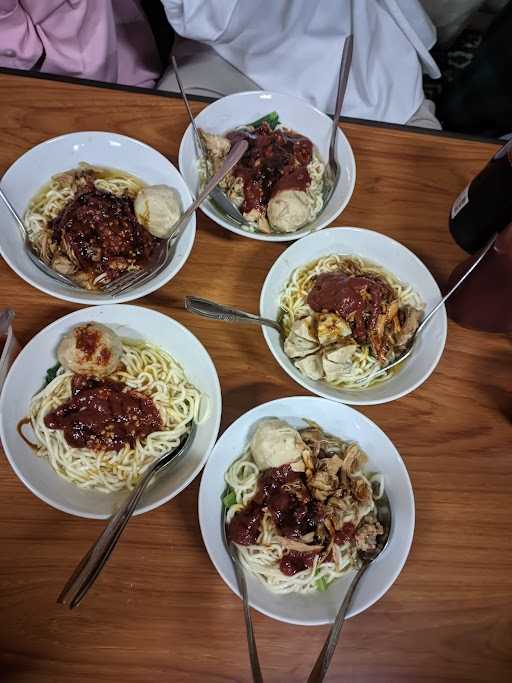 Mie Ayam Baso Cinta 2