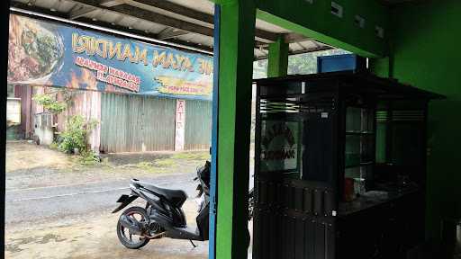 Mie Ayam Mandiri 6