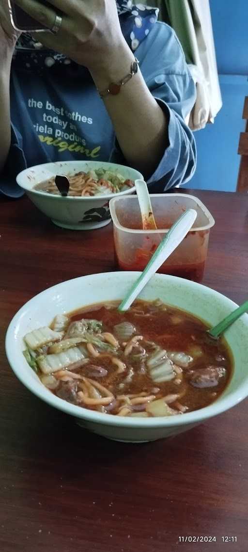 Mie Ayam Mandiri 4