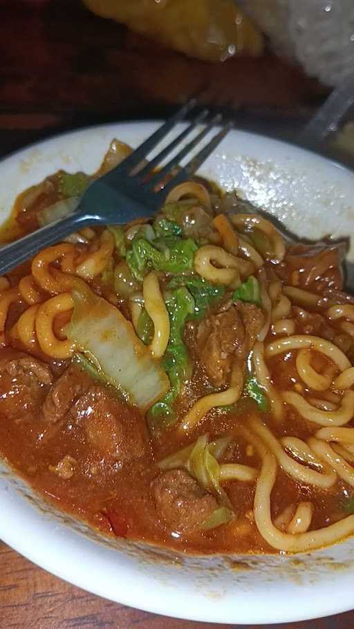 Mie Ayam Mandiri 2