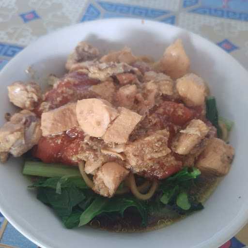 Mie Ayam Mang Jekrem 1