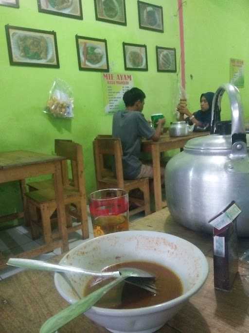 Mie Ayam Rasa Mandiri 1