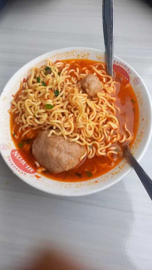 Mie Bakso Ayuy 5