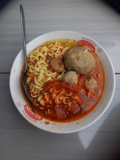 Mie Bakso Ayuy 4