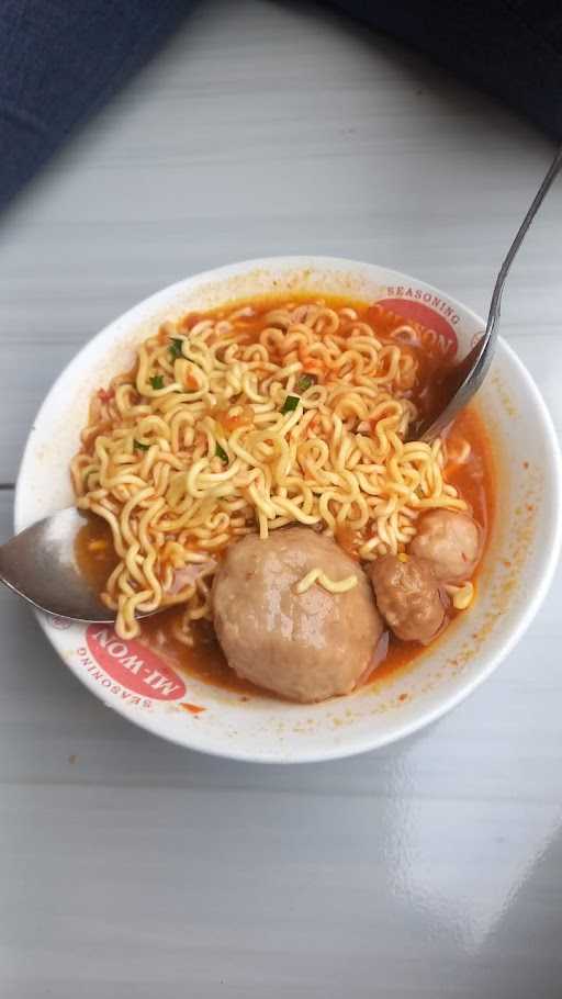 Mie Bakso Ayuy 3