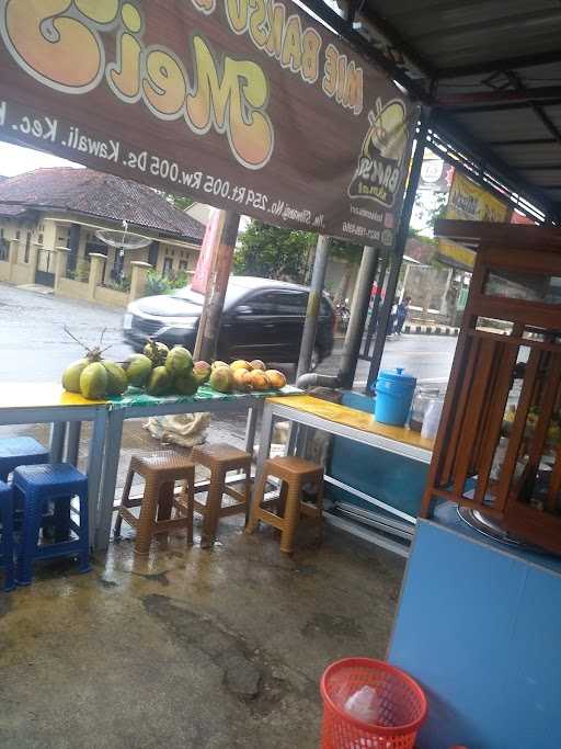 Mie Bakso Bj Barokah Jaya 6