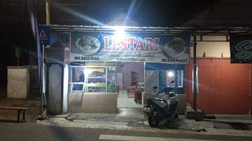 Mie Bakso Lestari 4