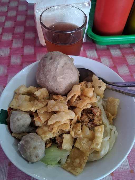 Mie Bakso Lestari 2