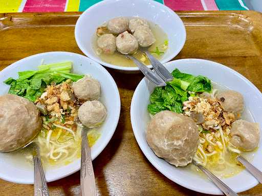 Mie Bakso Sari Rasa 7