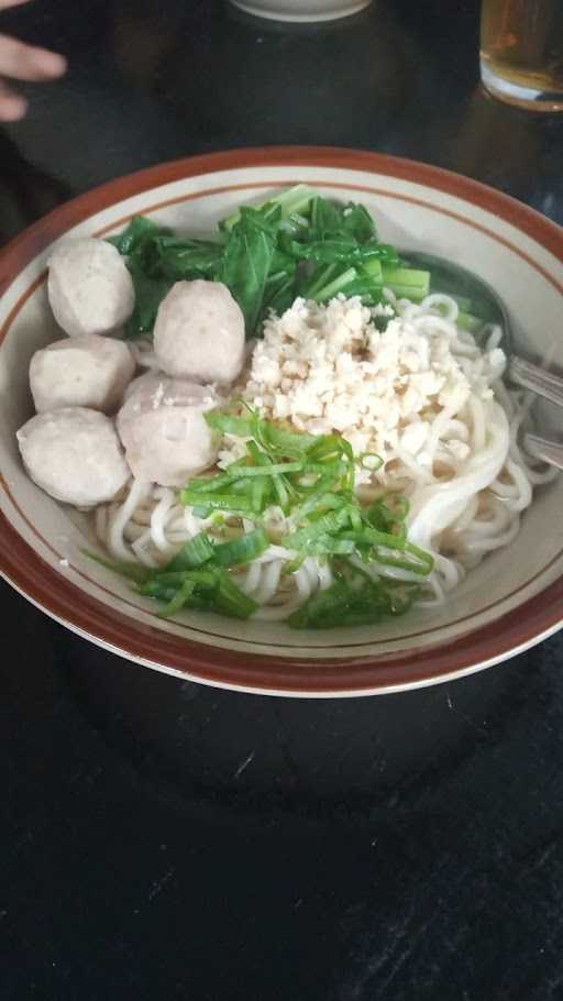 Mie Baso & Mie Ayam Mandalika 7