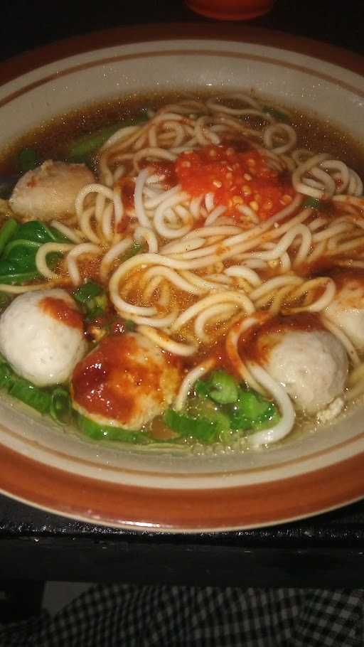 Mie Baso & Mie Ayam Mandalika 6