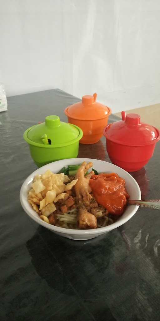 Mie Baso & Mie Ayam Mandalika 4