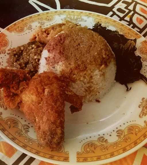 Nasi Padang Kawali 10