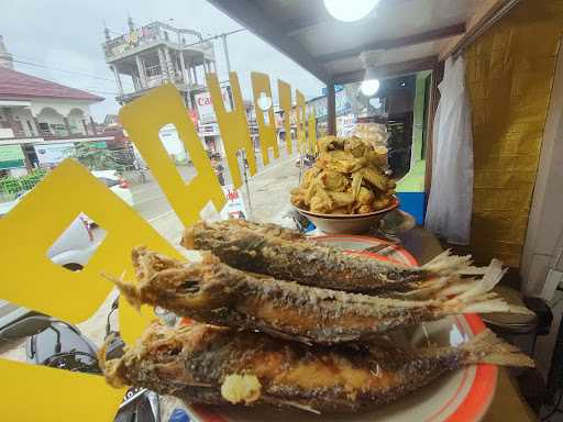 Nasi Padang Kawali 7