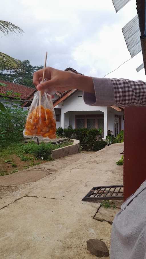 Rumah Jajan Teh Mayang 2