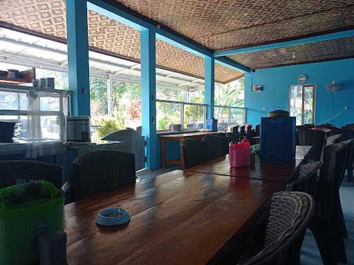 Rumah Makan H.Aen 9