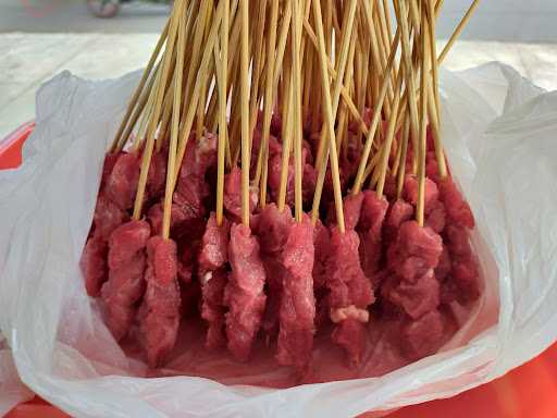 Sate Umi Kabayan 3