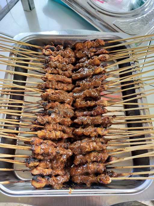 Sate Umi Kabayan 2