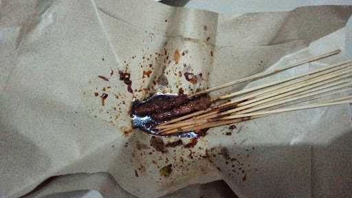 Sate Umi Kabayan 1