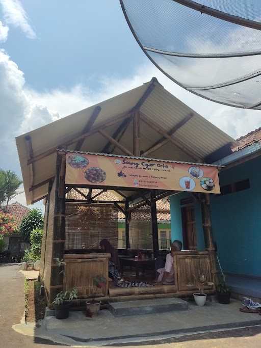 Saung Cigor Ocha 7