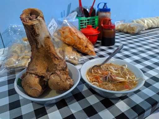 Warung Mie Ayam & Bakso Solo Lariso 1