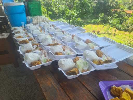 Warung Nasi H Rudi 2