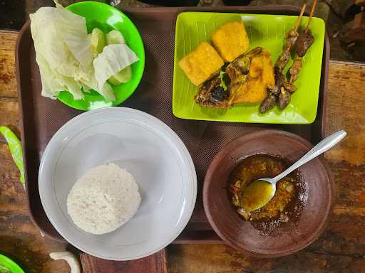 Warung Nasi H Rudi 1