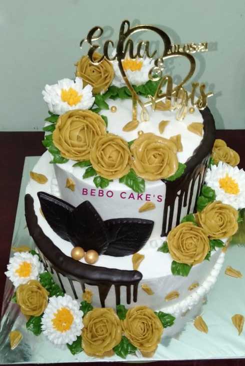 Bebo Cake'S 1