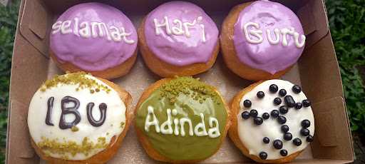 Donal Donat Alna 9