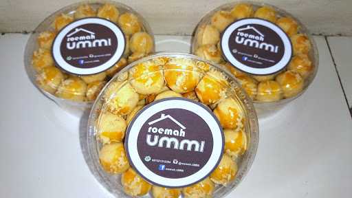 Roemah Ummi 1