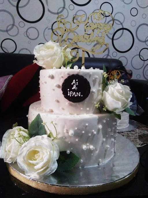 Saleha Cake 1