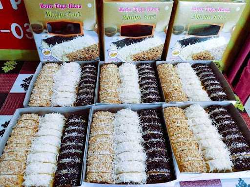 Toko Kue Mulyasari Cakes 5