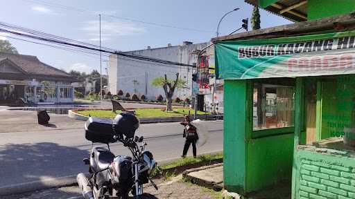 Bubur Kacang Sari Rasa Janda 3