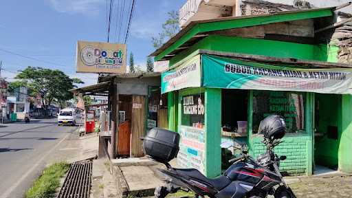 Bubur Kacang Sari Rasa Janda 1