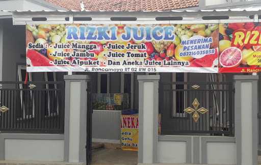 Kedai Rizkky 6