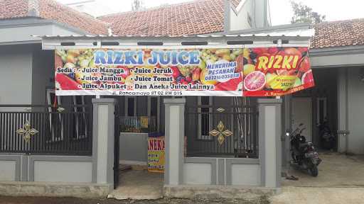 Kedai Rizkky 5