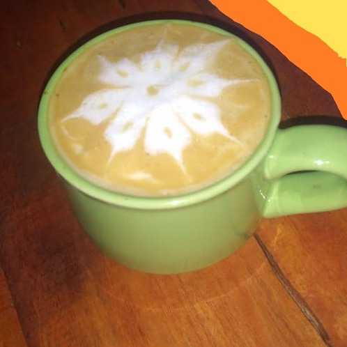 Kabita Coffee 1