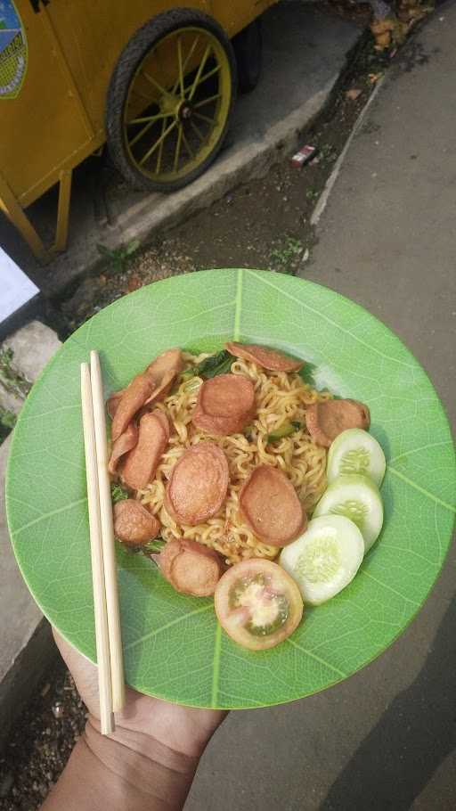 Mie Sayap Rajalada 5