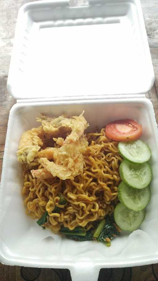 Mie Sayap Rajalada 1