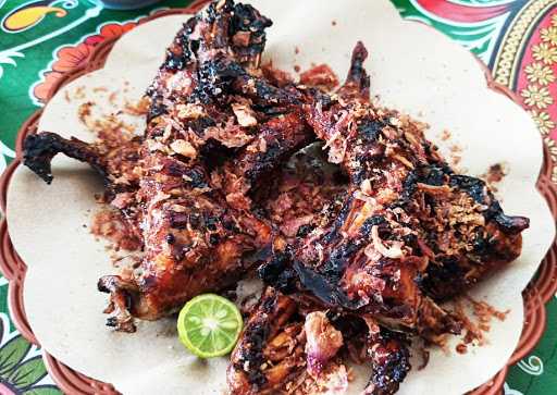 Ayam Bakar & Goreng Sindang Sono 1