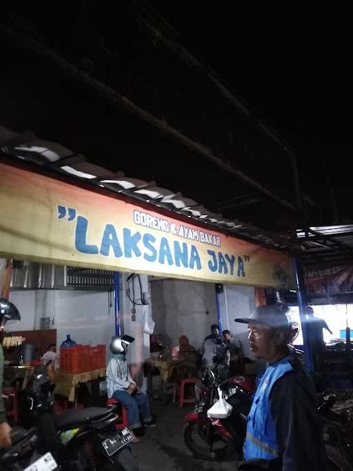 Ayam Bakar Laksana Jaya Asep 5